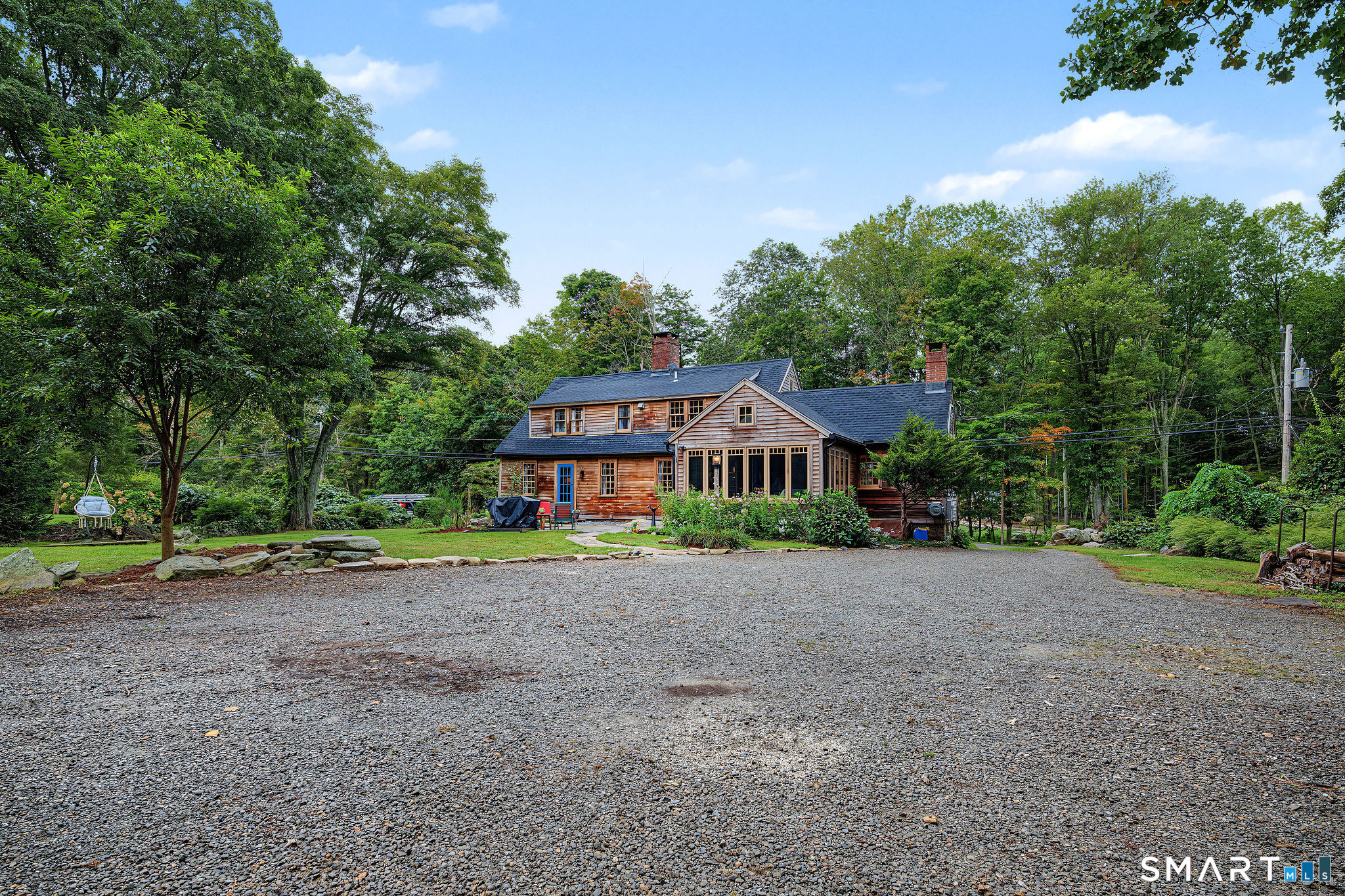 150 Race Hill Road Madison CT 06443