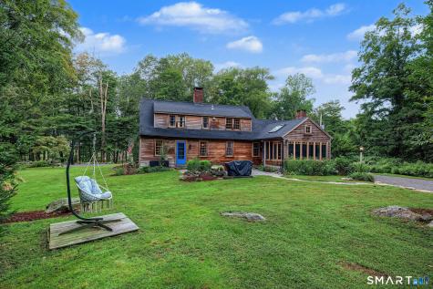 150 Race Hill Road Madison CT 06443