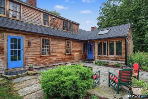 150 Race Hill Road Madison CT 06443