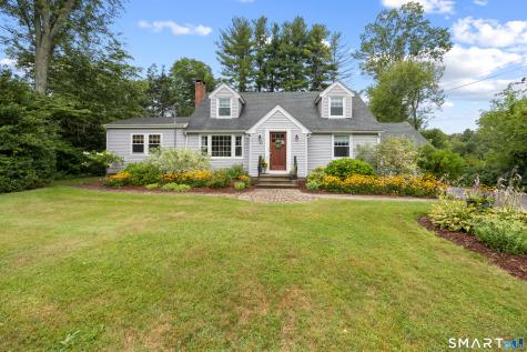 301 Wiese Road Cheshire CT 06410