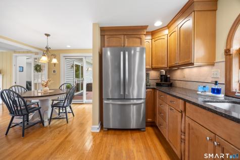 301 Wiese Road Cheshire CT 06410