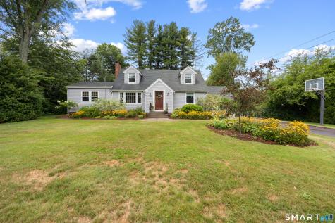 301 Wiese Road Cheshire CT 06410