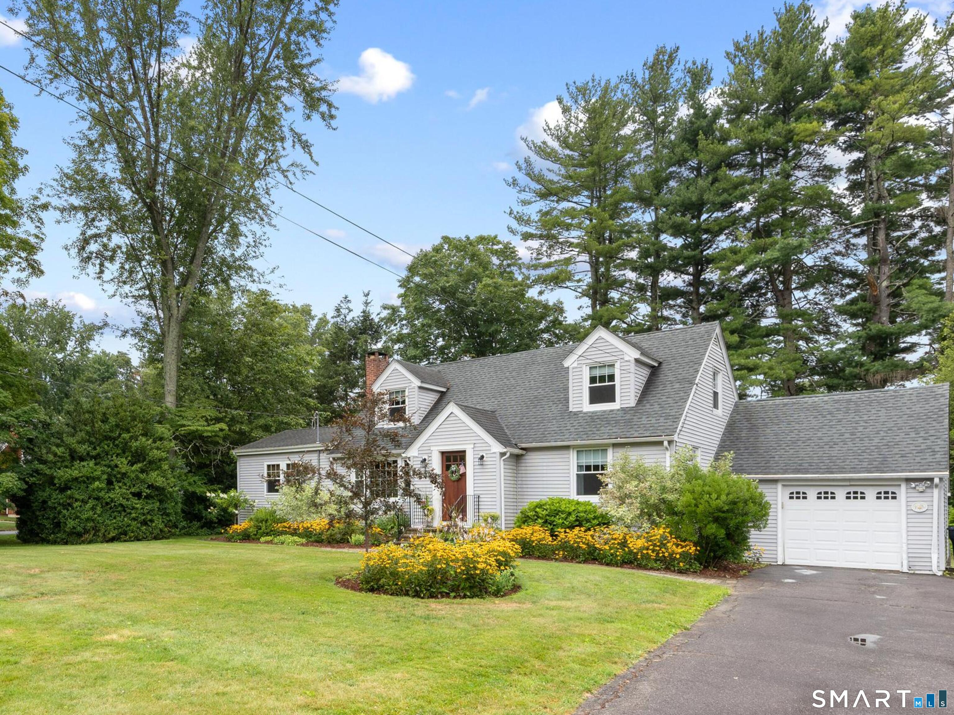 301 Wiese Road Cheshire CT 06410