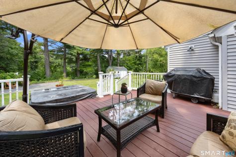 301 Wiese Road Cheshire CT 06410