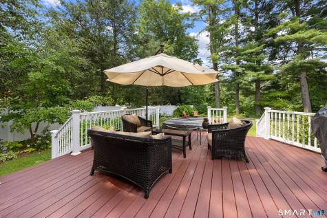 301 Wiese Road Cheshire CT 06410