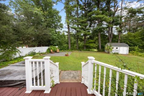 301 Wiese Road Cheshire CT 06410