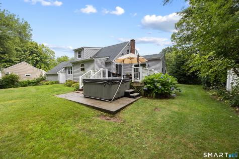 301 Wiese Road Cheshire CT 06410