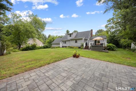 301 Wiese Road Cheshire CT 06410