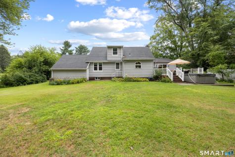 301 Wiese Road Cheshire CT 06410