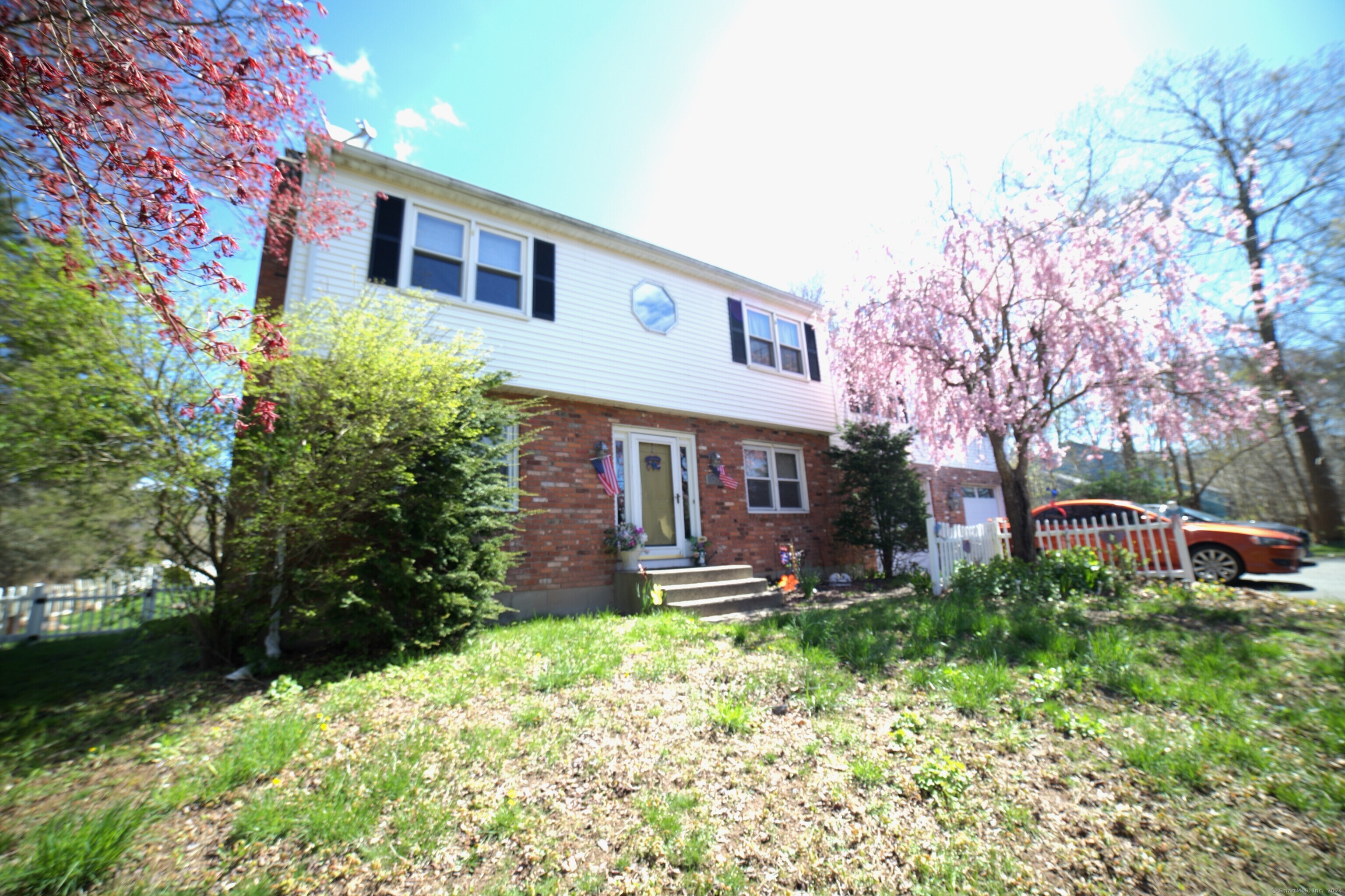 1266 Barnes Road Wallingford CT 06492