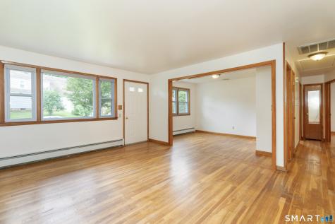 17 Honor Road West Haven CT 06516