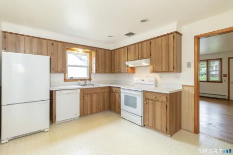 17 Honor Road West Haven CT 06516