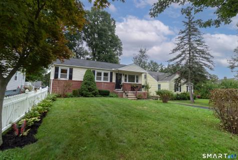 17 Honor Road West Haven CT 06516