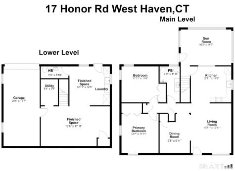 17 Honor Road West Haven CT 06516