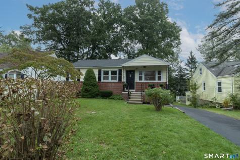 17 Honor Road West Haven CT 06516
