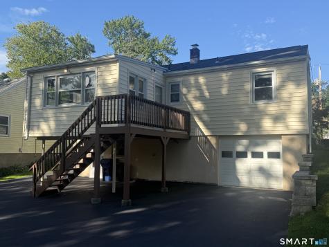 17 Honor Road West Haven CT 06516