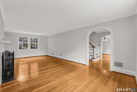 101 Ridgewood Road West Hartford CT 06107