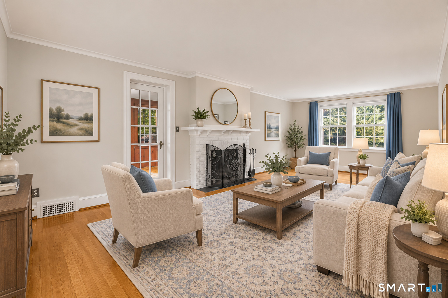 101 Ridgewood Road West Hartford CT 06107