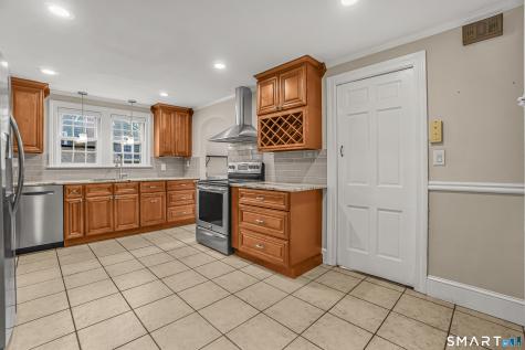 101 Ridgewood Road West Hartford CT 06107