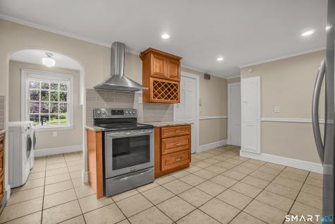 101 Ridgewood Road West Hartford CT 06107