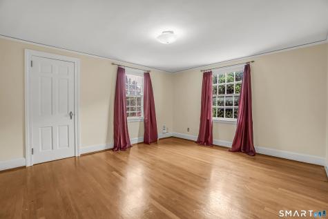 101 Ridgewood Road West Hartford CT 06107