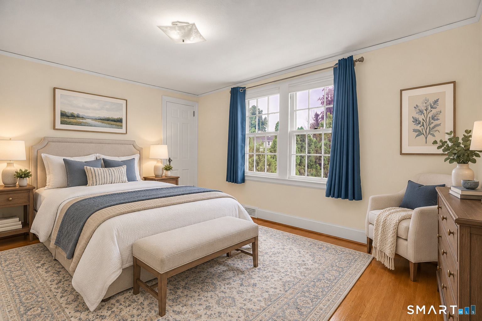 101 Ridgewood Road West Hartford CT 06107