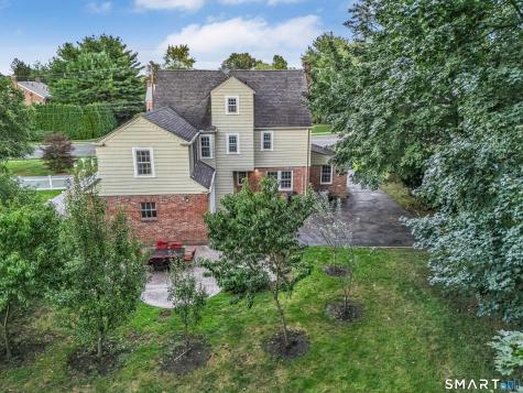 101 Ridgewood Road West Hartford CT 06107
