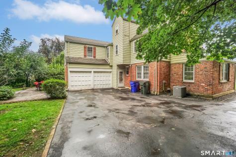 101 Ridgewood Road West Hartford CT 06107