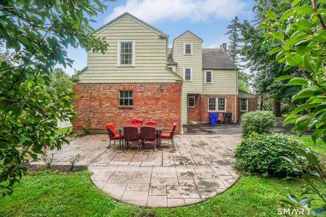 101 Ridgewood Road West Hartford CT 06107