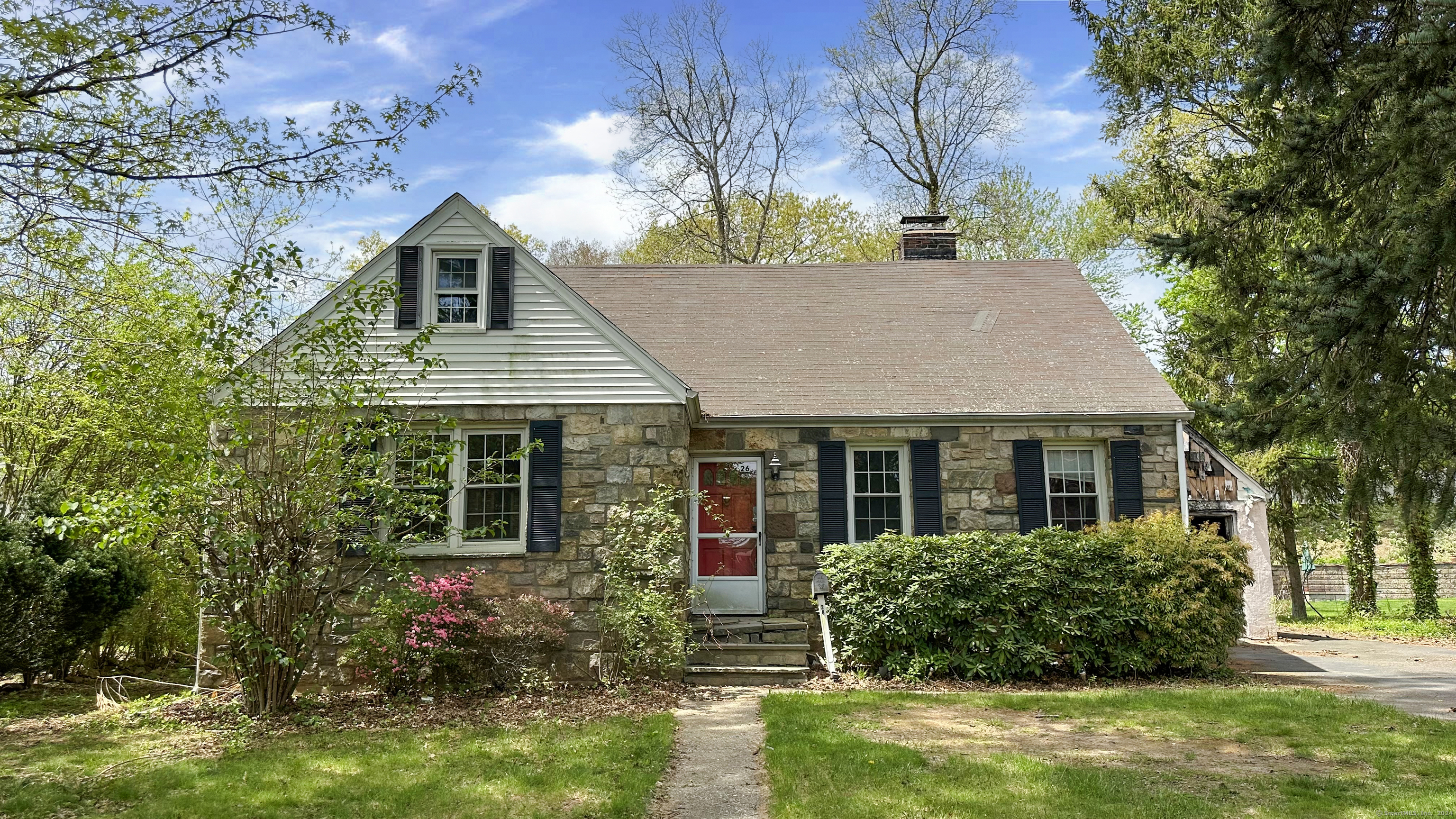 26 Pershing Avenue Stamford CT 06905
