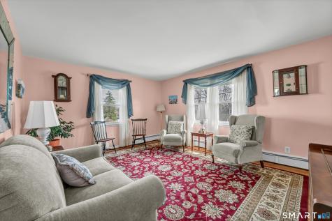 64 Golden Hill Road Danbury CT 06811