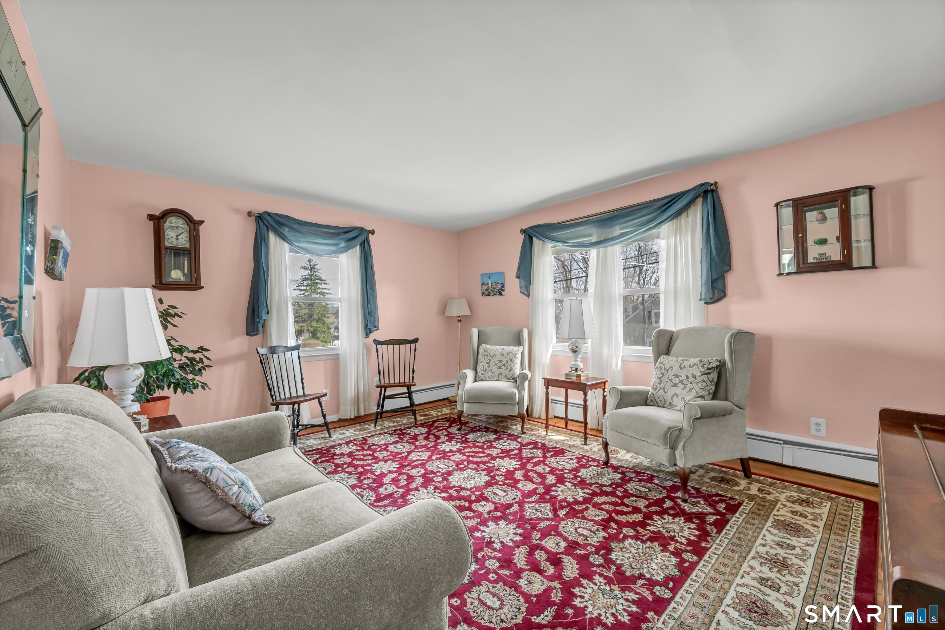 64 Golden Hill Road Danbury CT 06811
