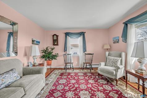 64 Golden Hill Road Danbury CT 06811