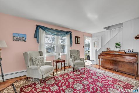 64 Golden Hill Road Danbury CT 06811
