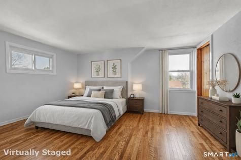 64 Golden Hill Road Danbury CT 06811