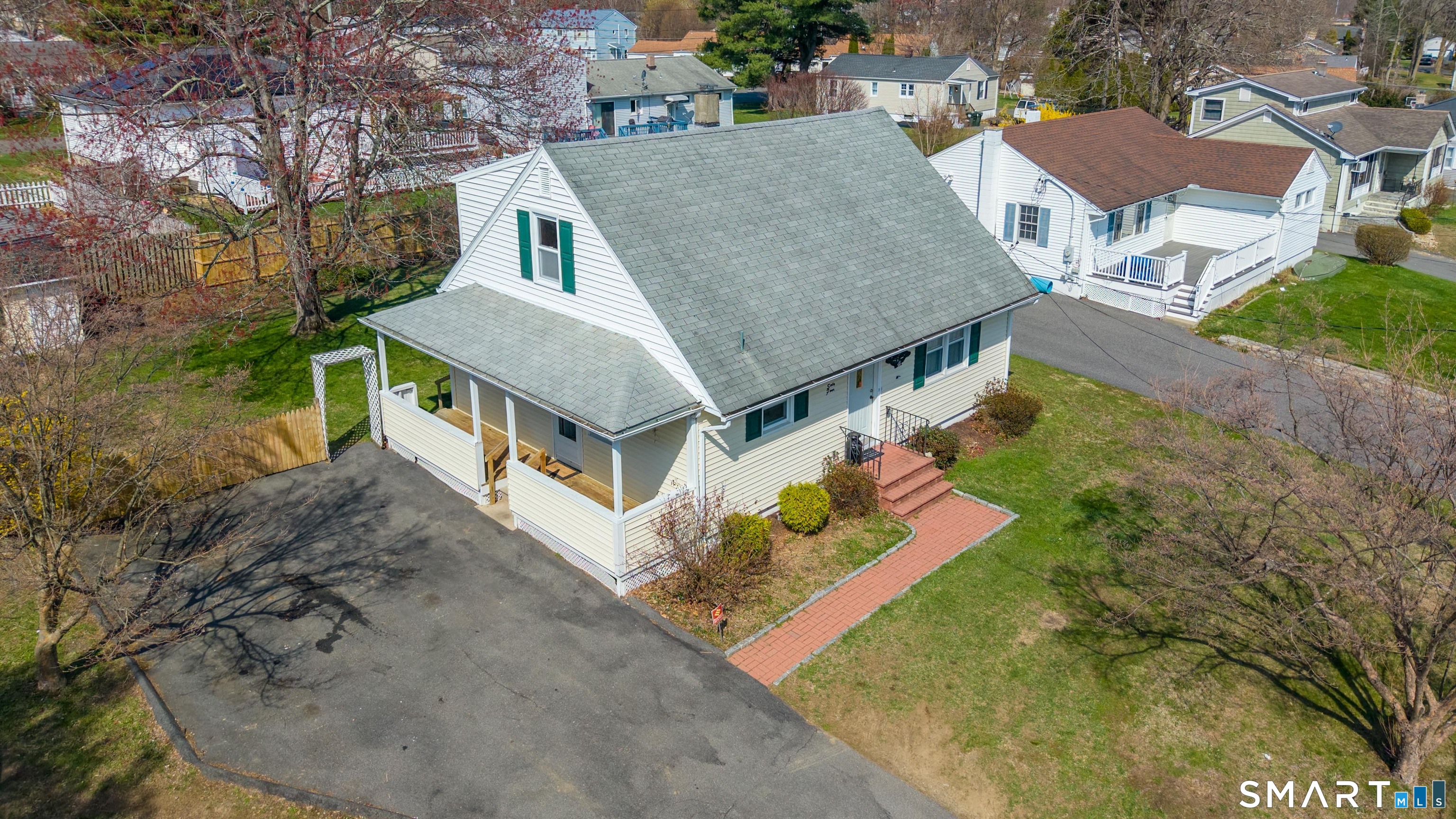 64 Golden Hill Road Danbury CT 06811