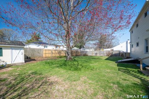 64 Golden Hill Road Danbury CT 06811