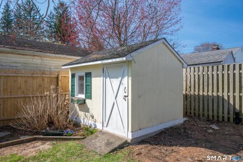 64 Golden Hill Road Danbury CT 06811