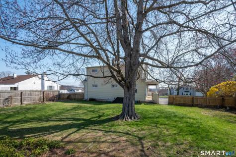 64 Golden Hill Road Danbury CT 06811