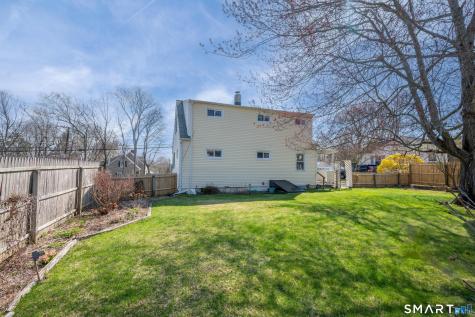 64 Golden Hill Road Danbury CT 06811