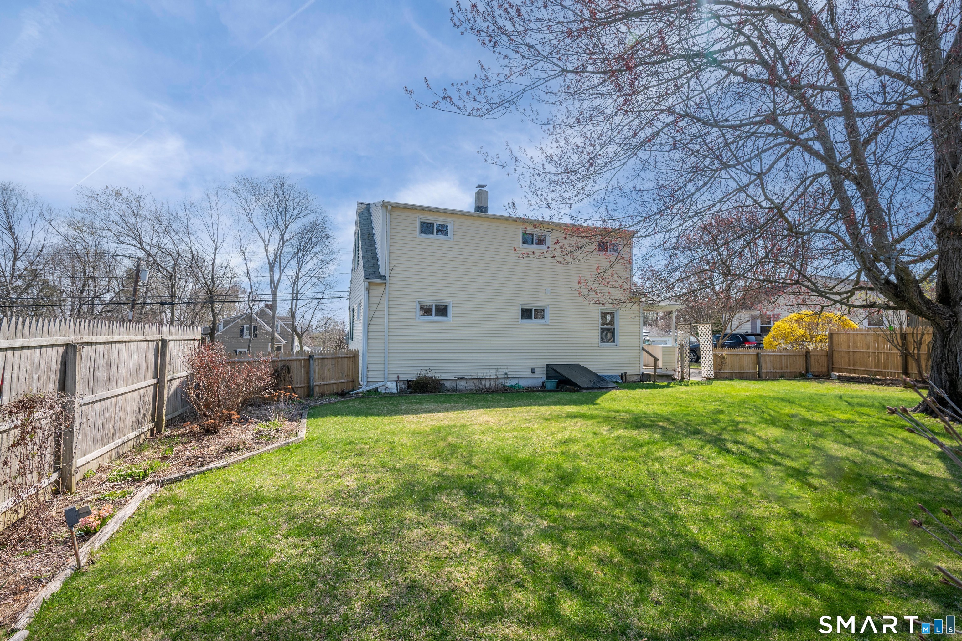 64 Golden Hill Road Danbury CT 06811