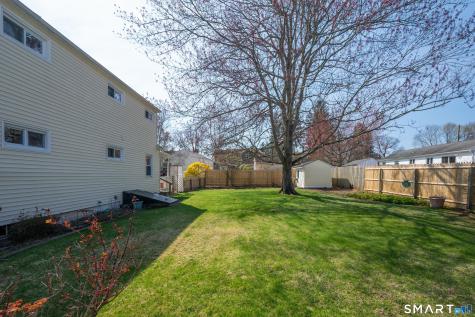 64 Golden Hill Road Danbury CT 06811