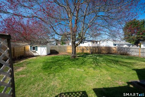 64 Golden Hill Road Danbury CT 06811