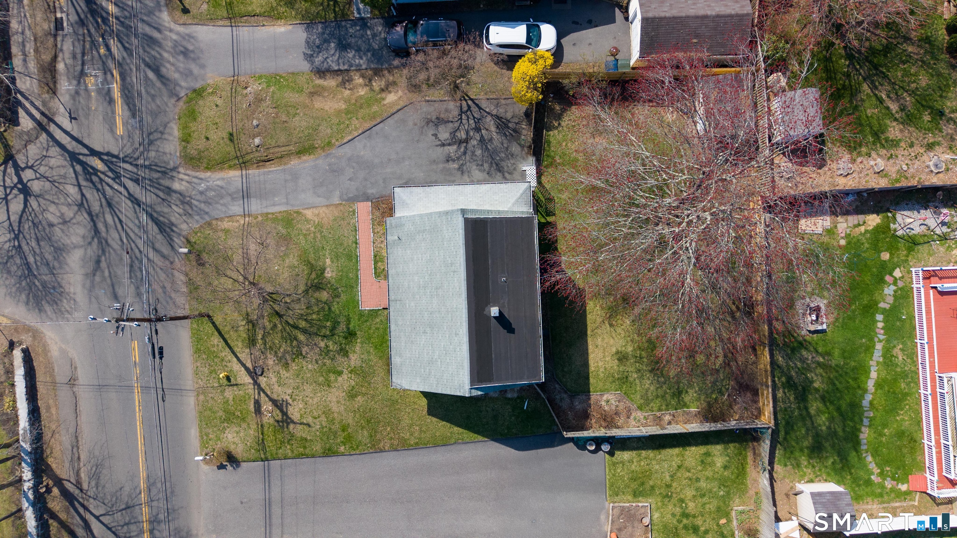 64 Golden Hill Road Danbury CT 06811