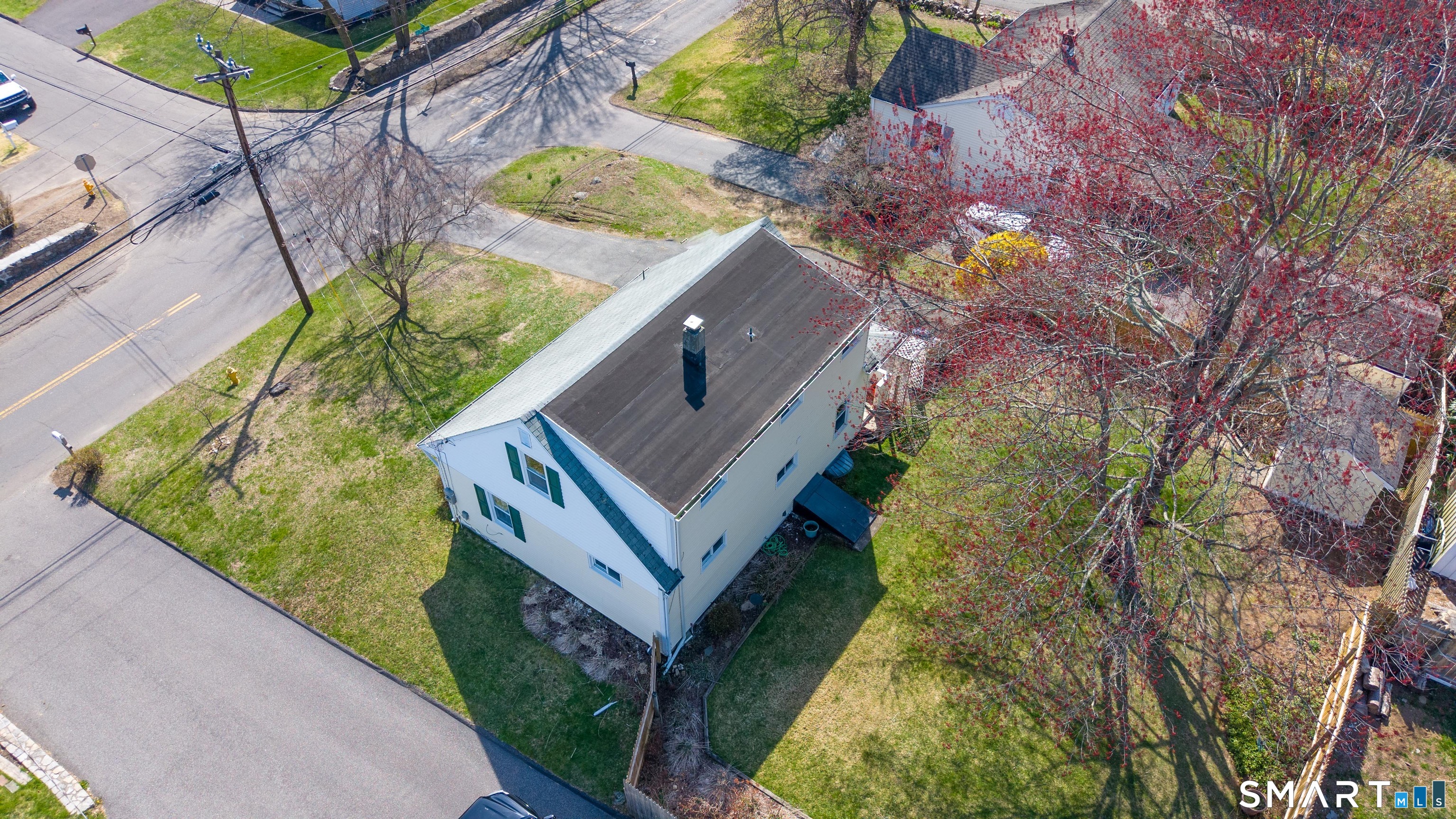 64 Golden Hill Road Danbury CT 06811