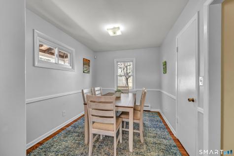 64 Golden Hill Road Danbury CT 06811