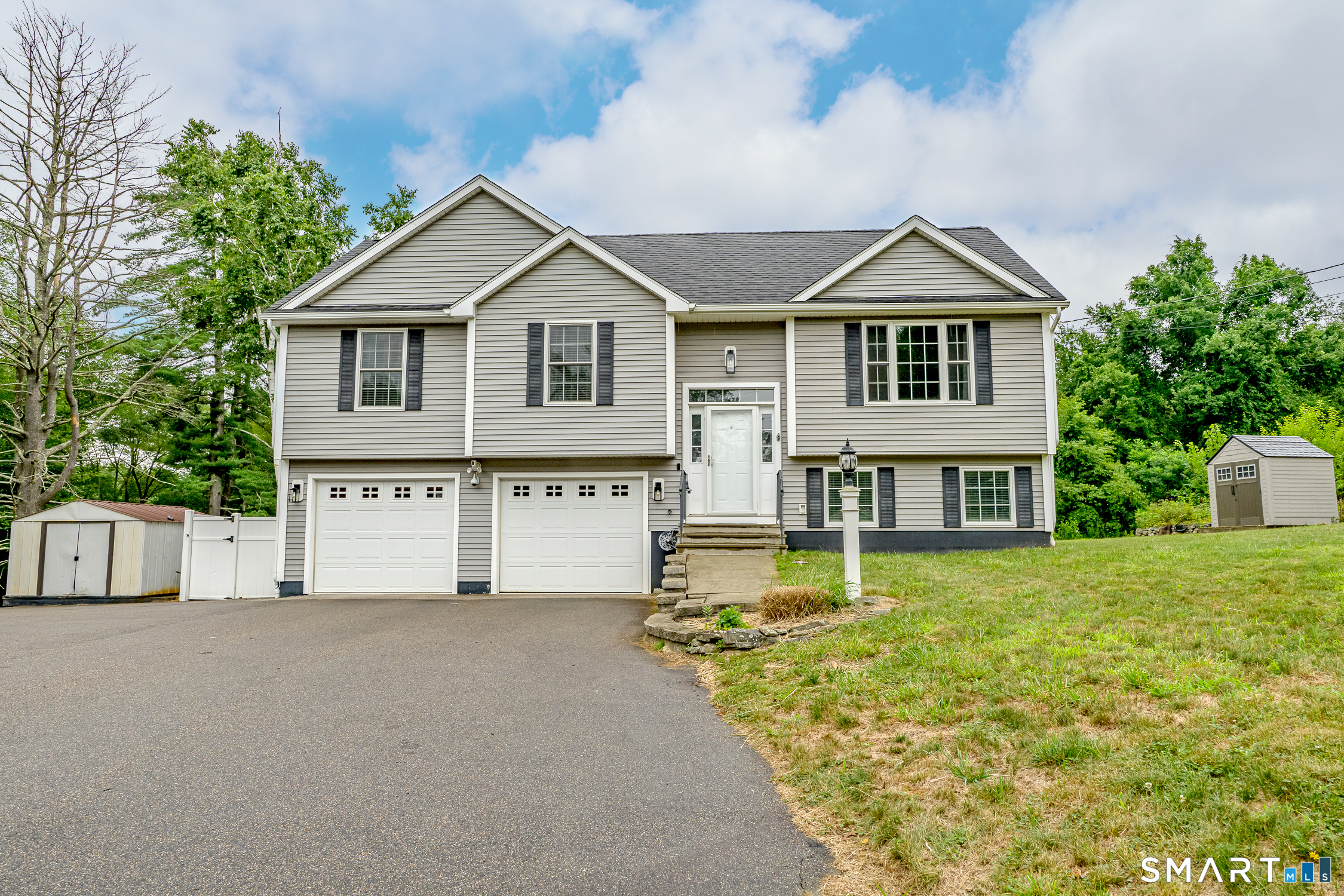 26 Old Putnam Road Extension Plainfield CT 06239