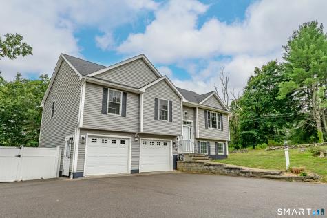26 Old Putnam Road Extension Plainfield CT 06239