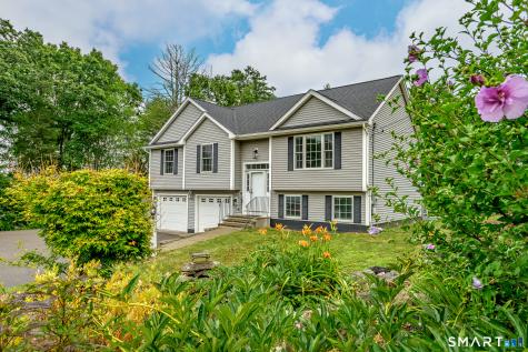 26 Old Putnam Road Extension Plainfield CT 06239
