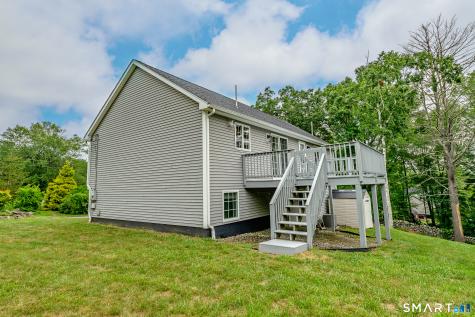 26 Old Putnam Road Extension Plainfield CT 06239